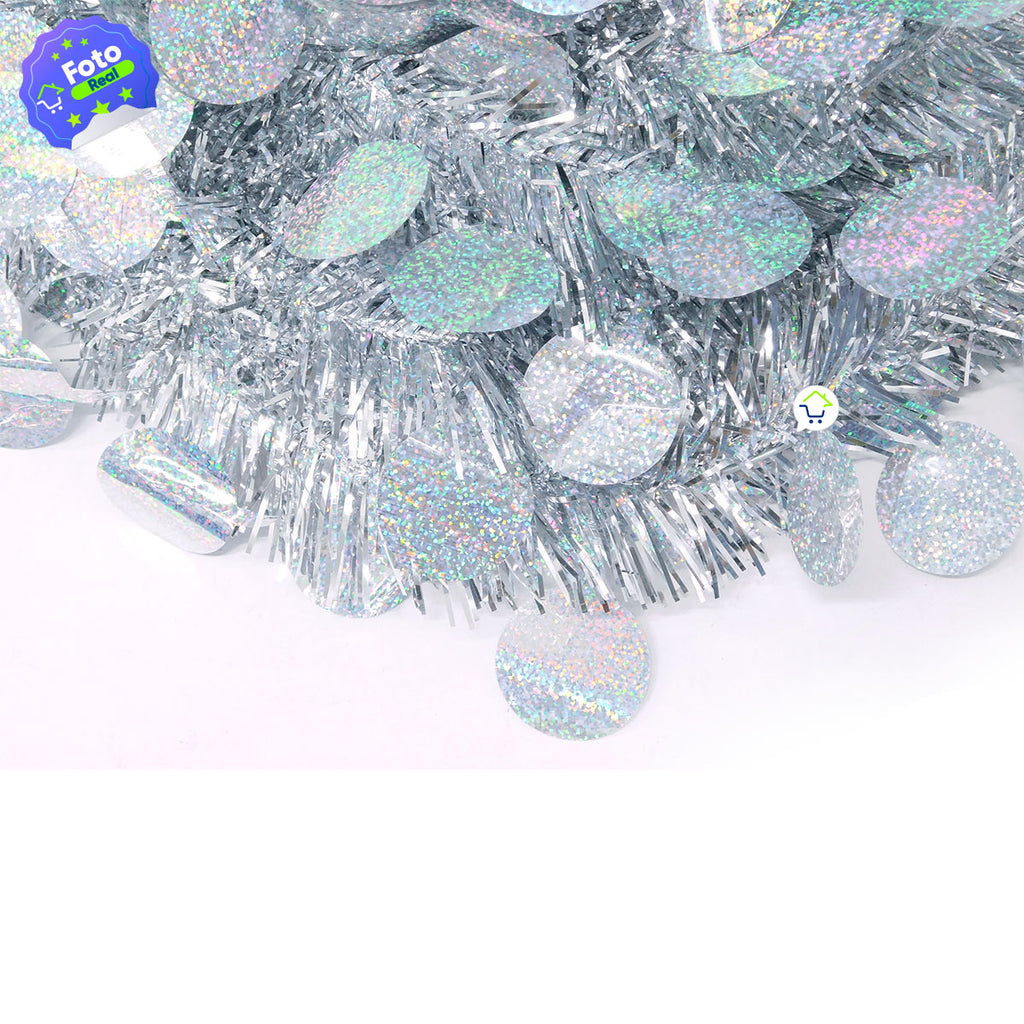 Árbol de Navidad Espiral Plegable – Decoración Premium – Fácil de Armar – Ahorra Espacio