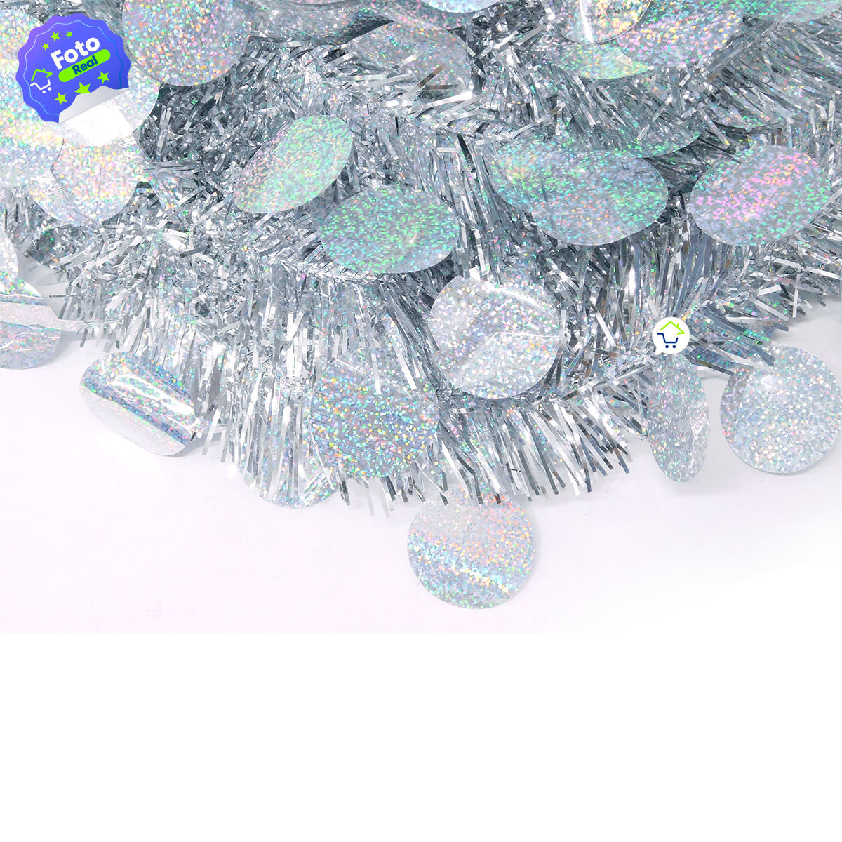 Árbol de Navidad Espiral Plegable – Decoración Premium – Fácil de Armar – Ahorra Espacio