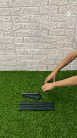 Árbol de Navidad Espiral Plegable – Decoración Premium – Fácil de Armar – Ahorra Espacio